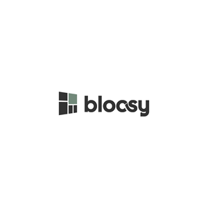Logo Design by Jerwin Intac for Blocsy Pty Ltd | Design: #35651267