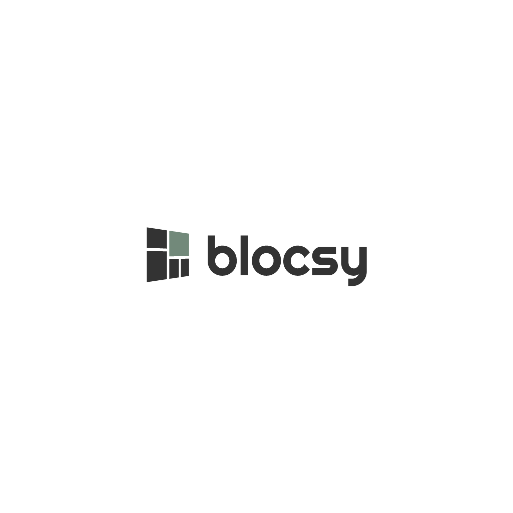 Logo Design by Jerwin Intac for Blocsy Pty Ltd | Design #35651268