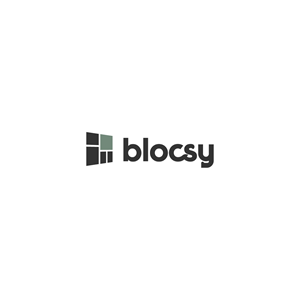 Logo Design by Jerwin Intac for Blocsy Pty Ltd | Design: #35651880