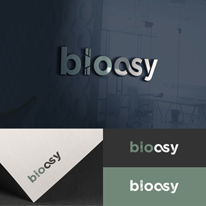 Logo Design by Bione for Blocsy Pty Ltd | Design: #35651596