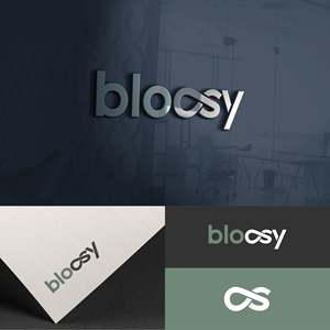 Logo Design by Bione for Blocsy Pty Ltd | Design: #35651876