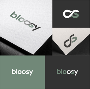 Logo Design by Bione for Blocsy Pty Ltd | Design: #35651951