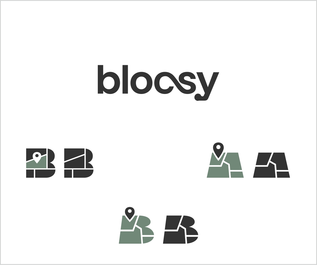 Logo Design by Logocraft for Blocsy Pty Ltd | Design #35646668