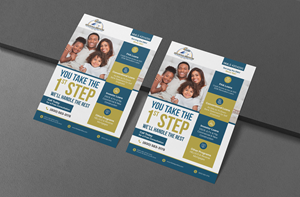 Flyer Design by Mood Designz