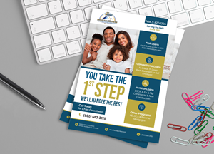 Flyer Design by Mood Designz for this project | Design: #35665267