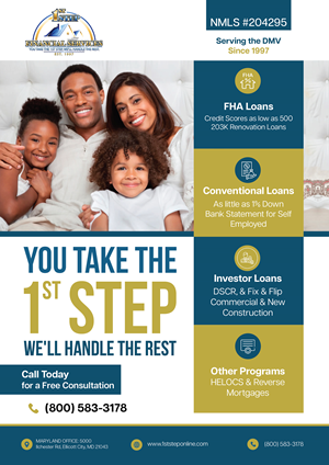 Flyer Design by Mood Designz for this project | Design: #35665284