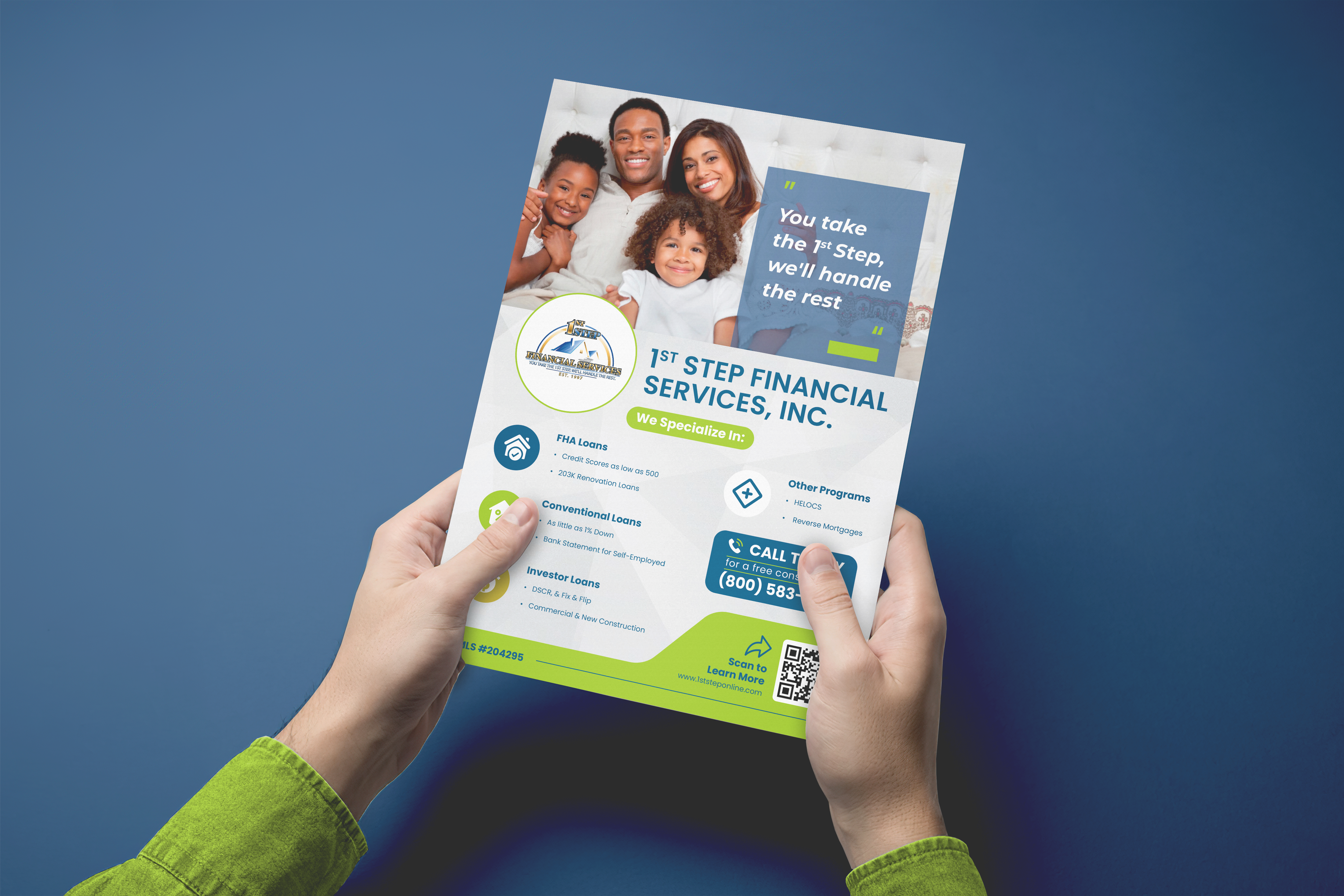 Design de Flyer par Designed by MS pour ce projet | Design #35671160