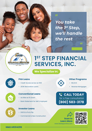 Flyer Design by Designed by MS for this project | Design: #35671266