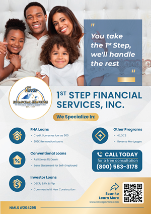 Flyer Design by Designed by MS for this project | Design: #35671267