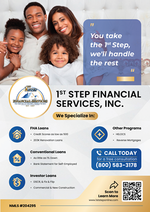 Flyer Design by Designed by MS for this project | Design: #35671269