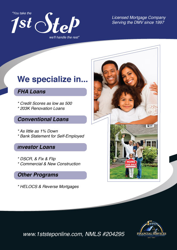 Flyer Design by Mk Pixel for this project | Design #35668398