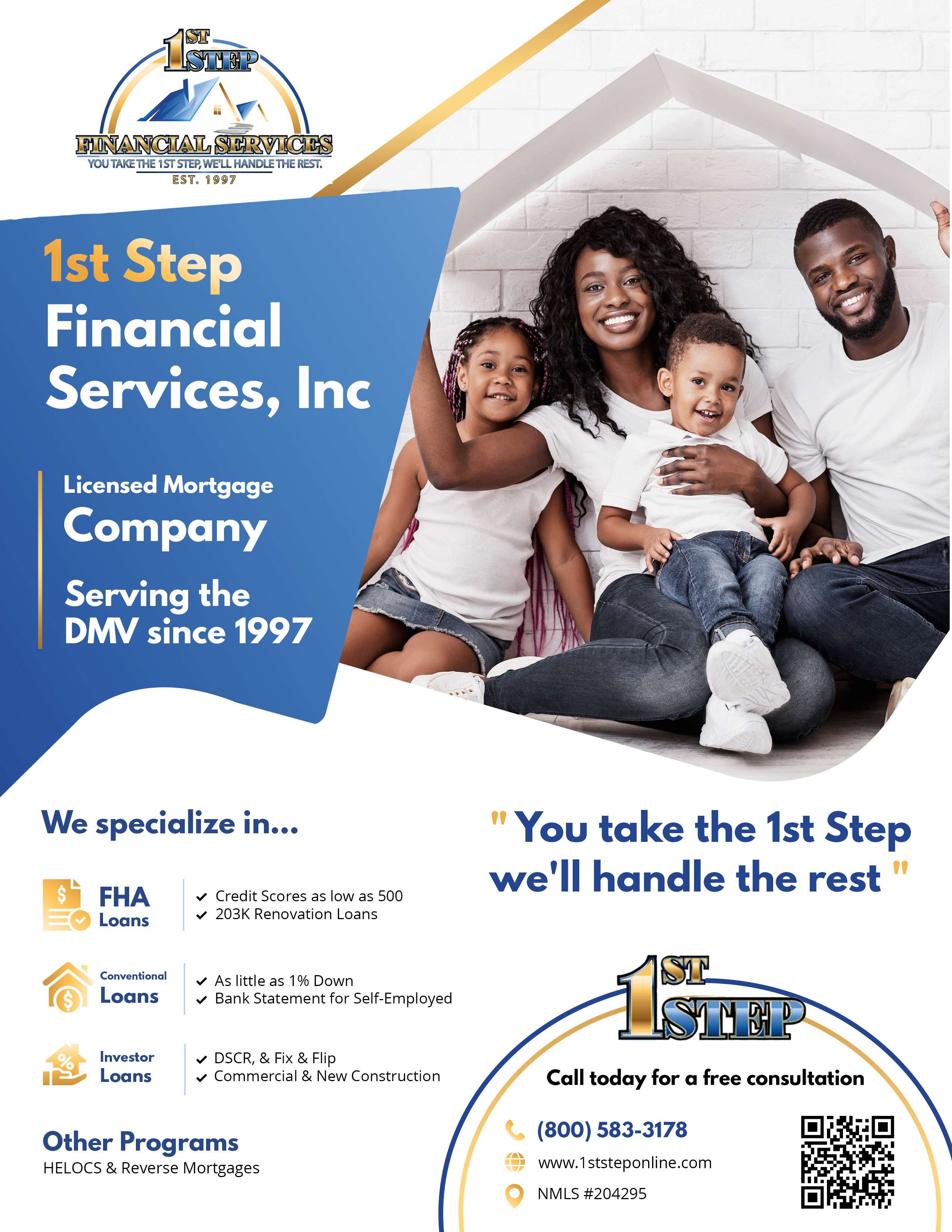 Flyer Design by Farvahar Design Studio for this project | Design #35655610