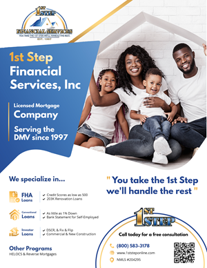 Flyer Design by Farvahar Design Studio