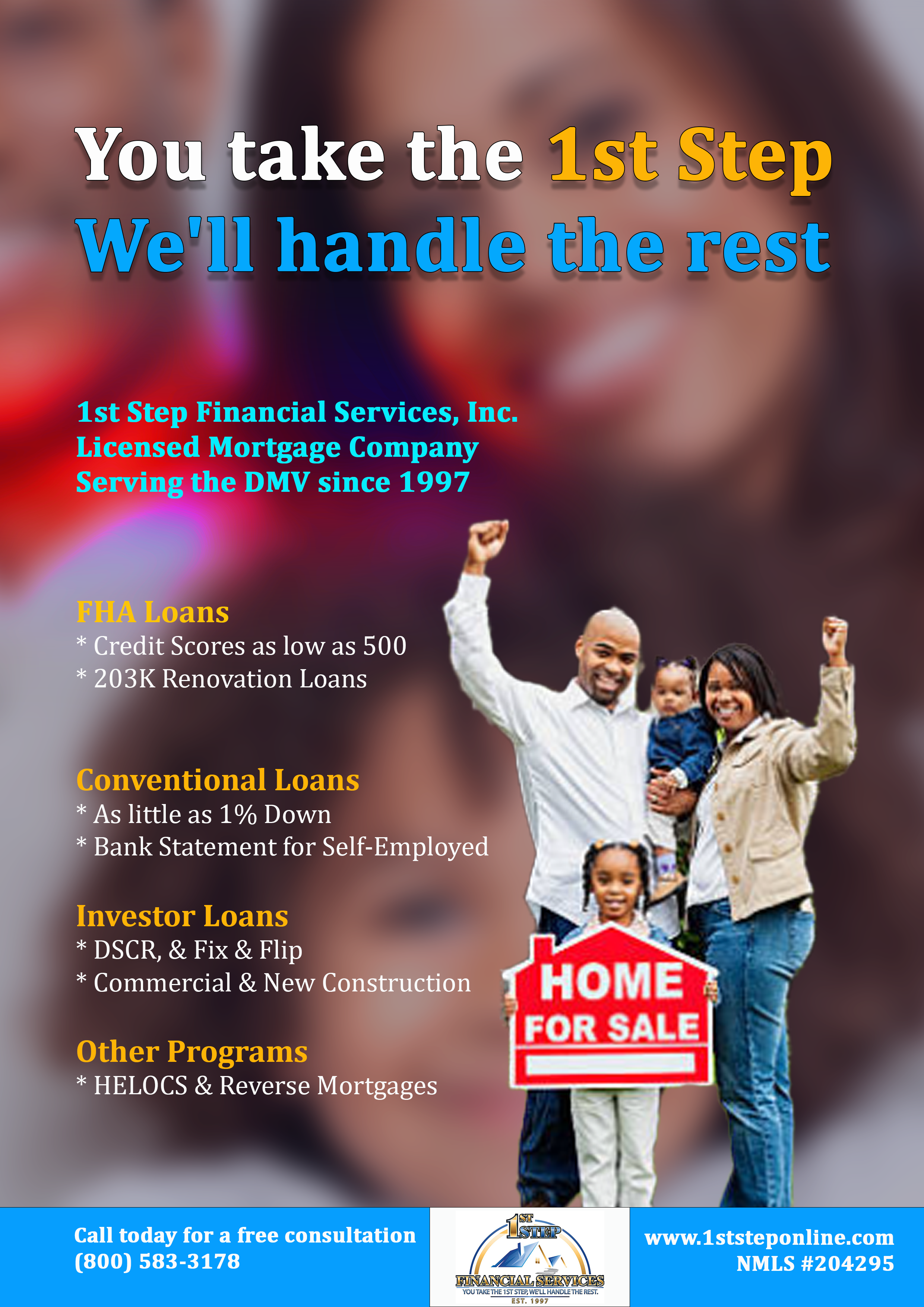 Flyer Design by MST PINKY KHATUN for this project | Design #35674371
