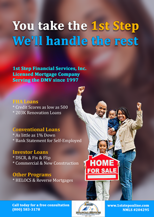 Flyer Design by MST PINKY KHATUN