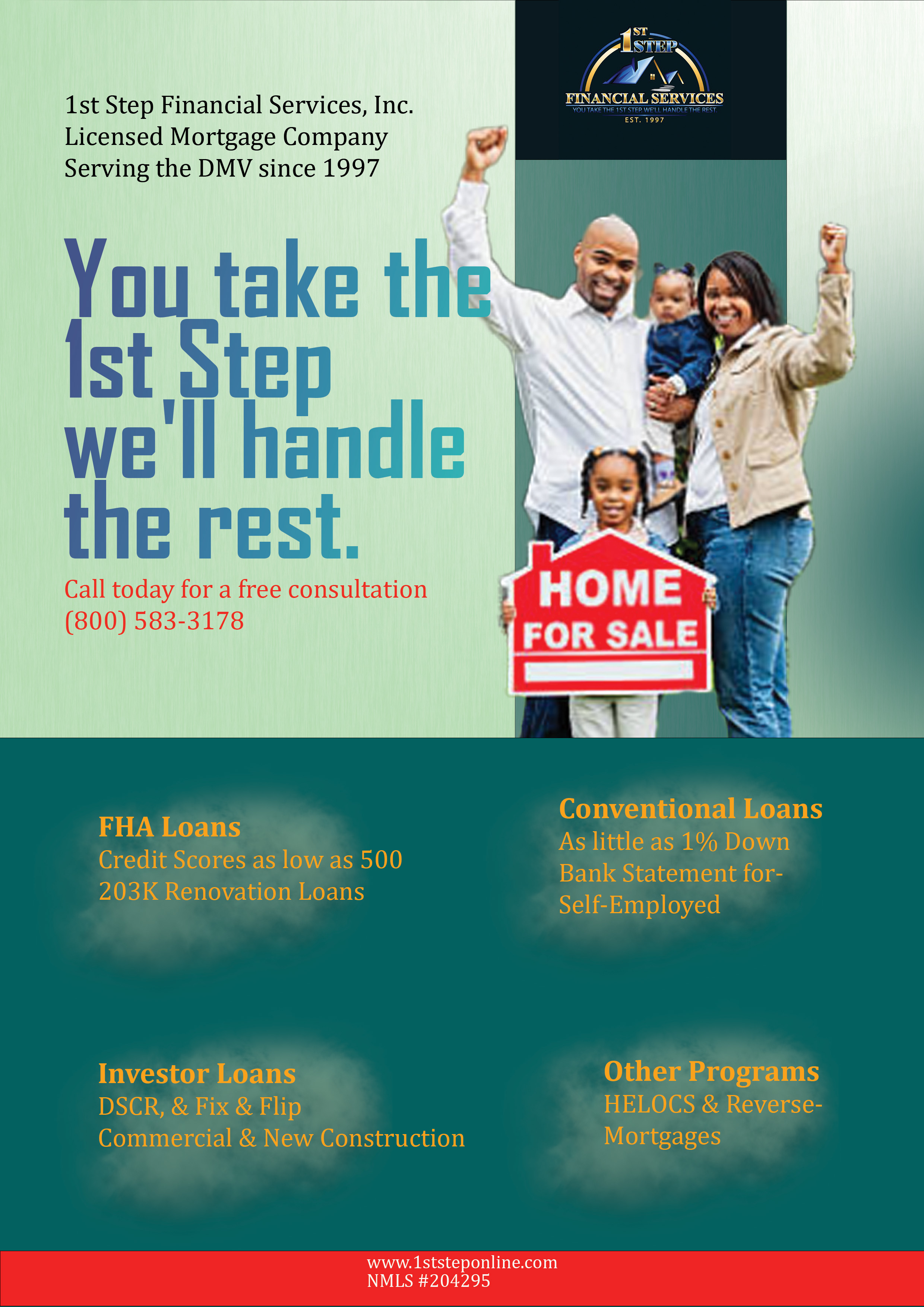 Diseño de Flyer por MST PINKY KHATUN para este proyecto | Diseño #35681035