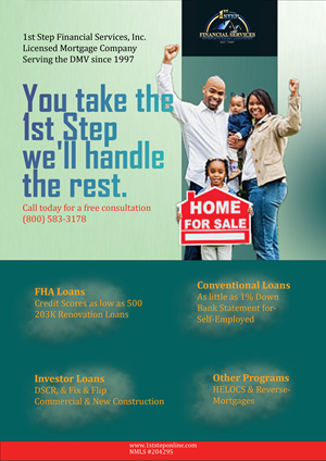 Flyer Design by MST PINKY KHATUN for this project | Design: #35681035