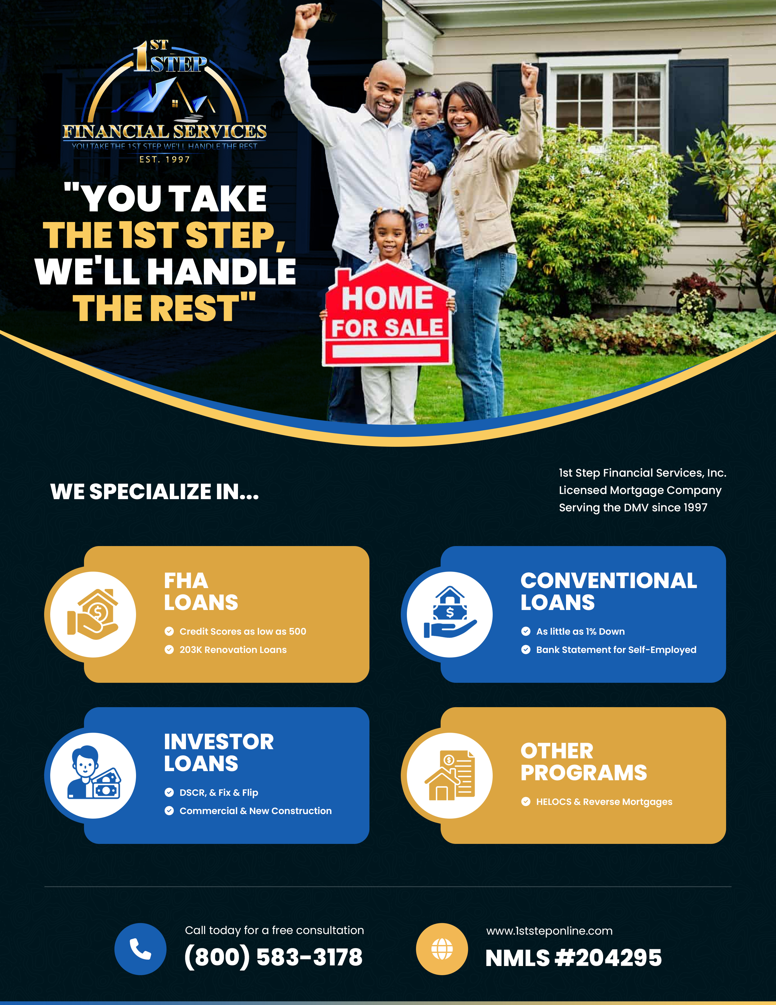 Flyer Design by pb for this project | Design #35649670