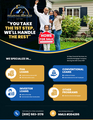 Flyer Design by pb for this project | Design: #35649670