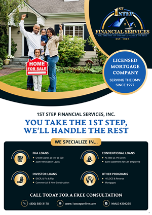 Flyer Design by pb for this project | Design: #35649672