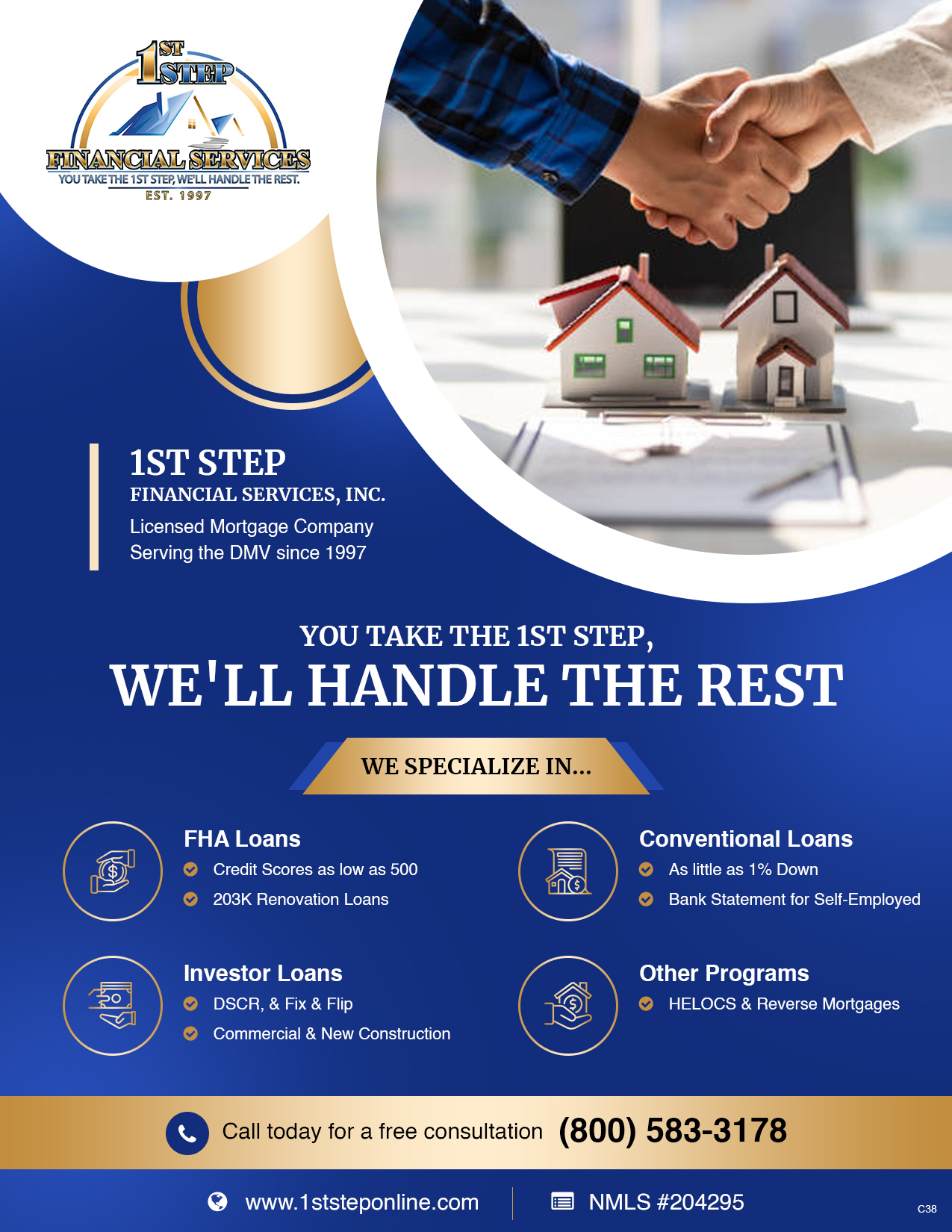 Flyer Design by pb for this project | Design #35649680