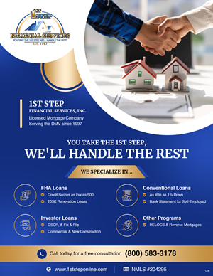 Flyer Design by pb for this project | Design: #35649680