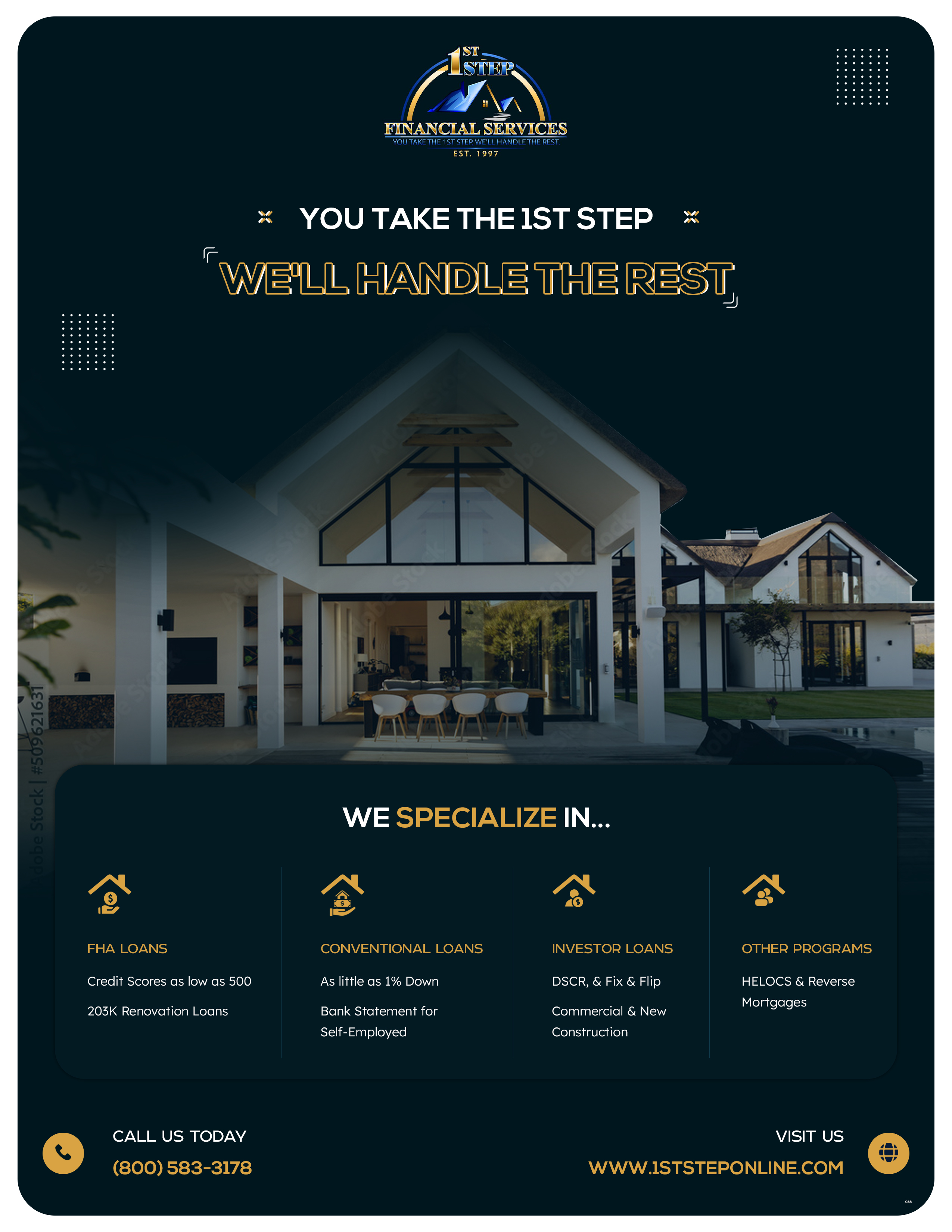 Flyer Design by pb for this project | Design #35649682