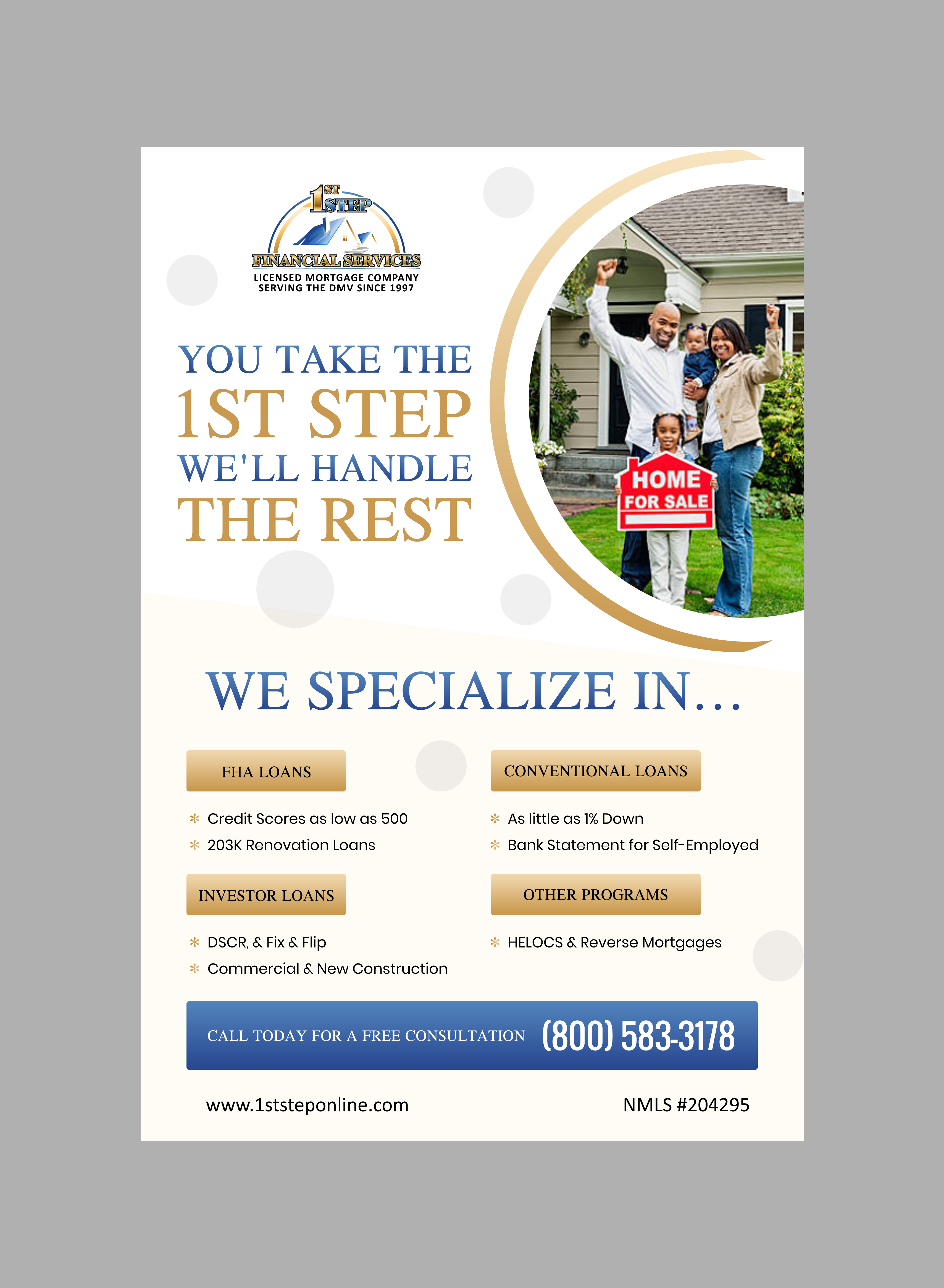 Design de Flyer par Creations Box 2015 pour ce projet | Design #35652089