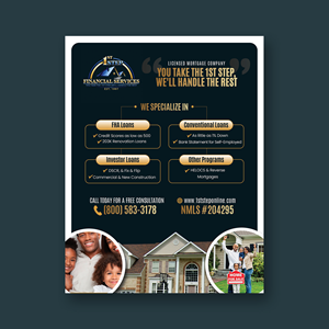 Flyer Design by isshaikh007