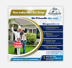 Flyer Design by DA. for this project | Design: #35646662