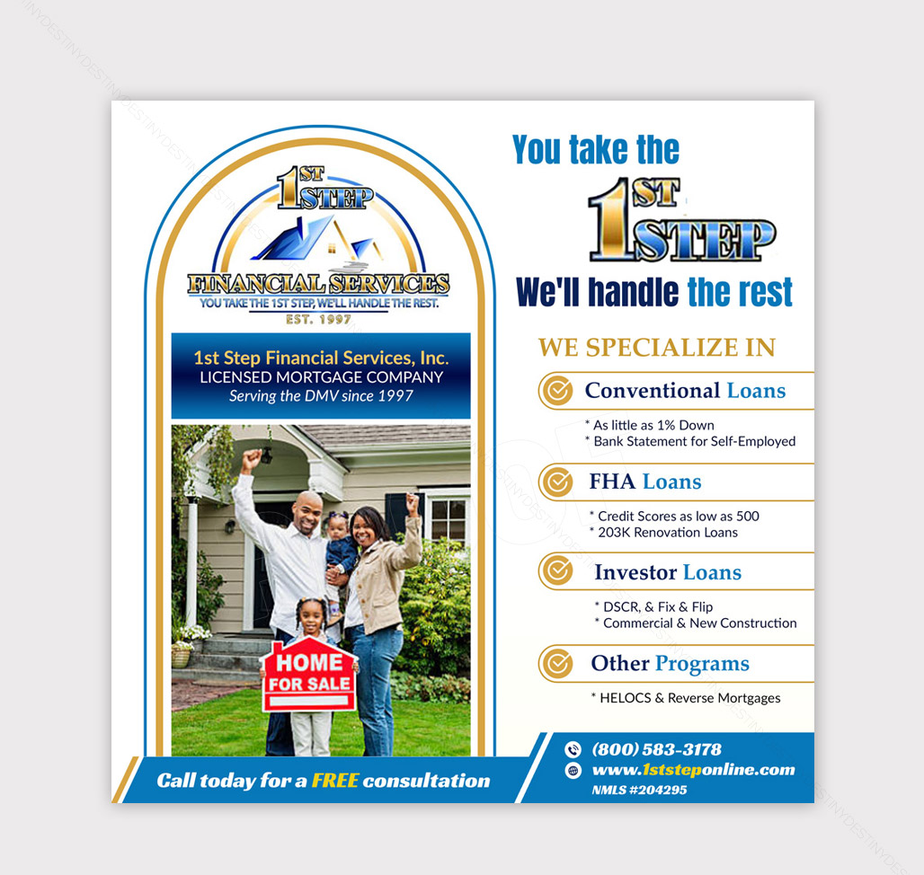 Flyer Design by DA. for this project | Design #35666622