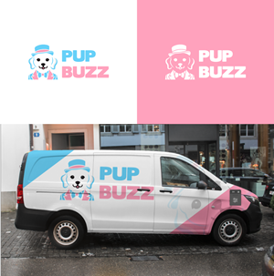 Logo Design by RA-bica for this project | Design: #35668433