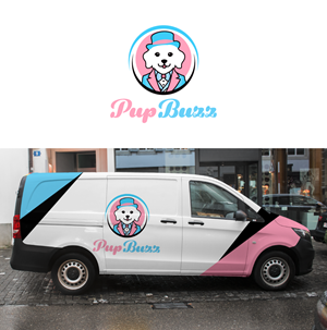 Logo Design by RA-bica for this project | Design: #35668434