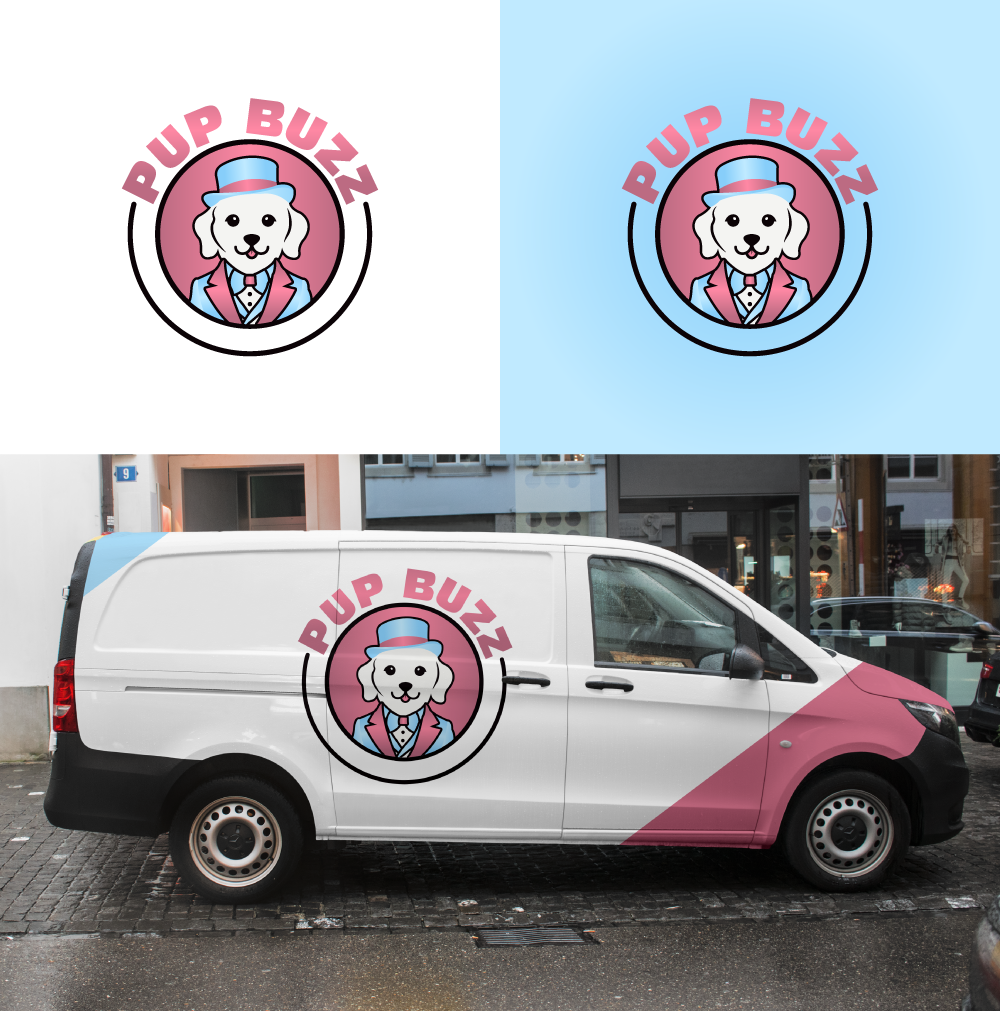 Logo Design by RA-bica for this project | Design #35668436