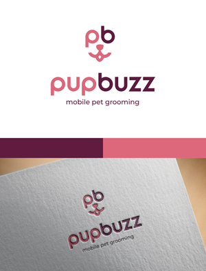 Logo Design by Dafid Upel for this project | Design: #35646010