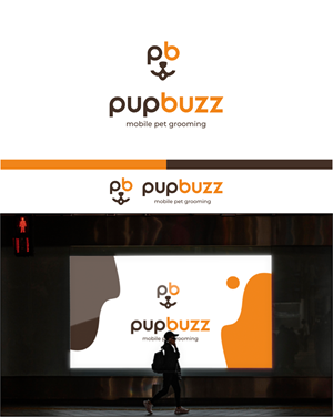 Logo Design by Dafid Upel for this project | Design: #35652735