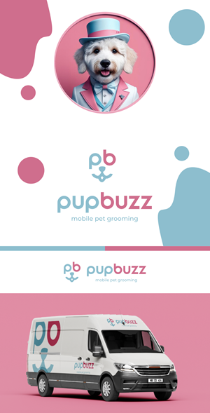Logo Design by Dafid Upel for this project | Design: #35657888