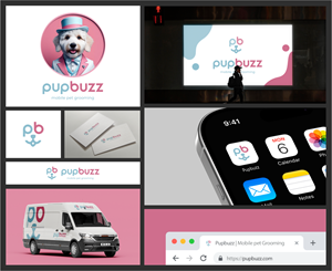 Design de Logo par Dafid Upel pour ce projet | Design #35662339