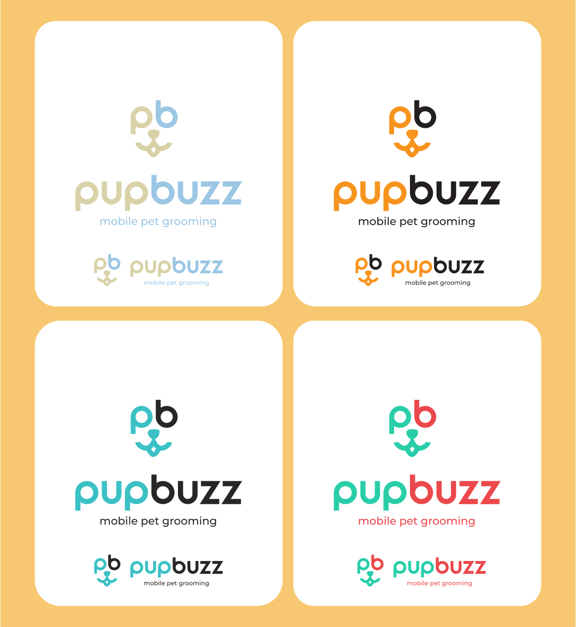 Logo Design by Dafid Upel for this project | Design #35666761