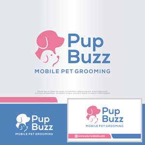 Logo Design by win it for this project | Design: #35663288