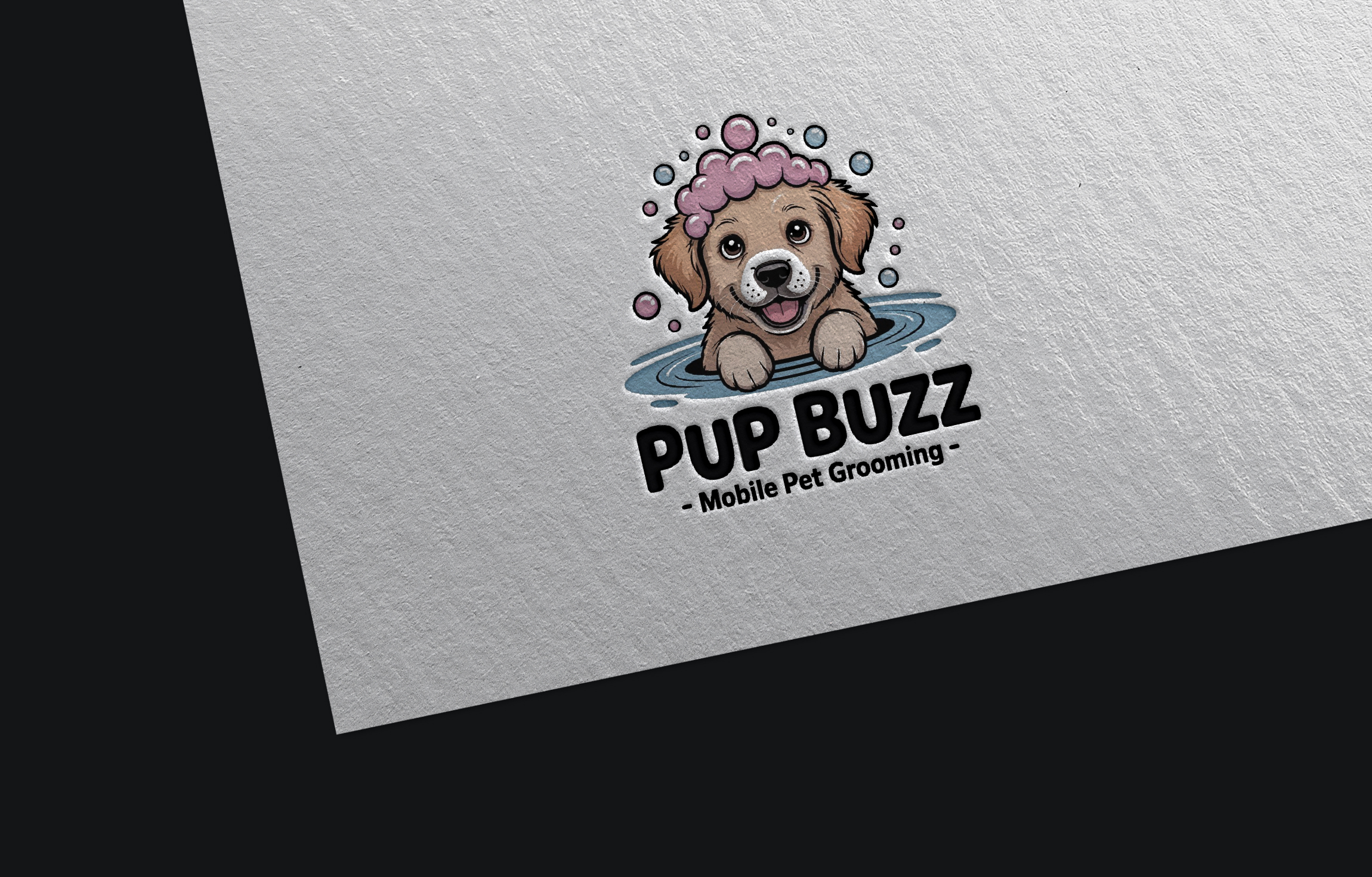 Logo Design by Sajee. for this project | Design #35650720