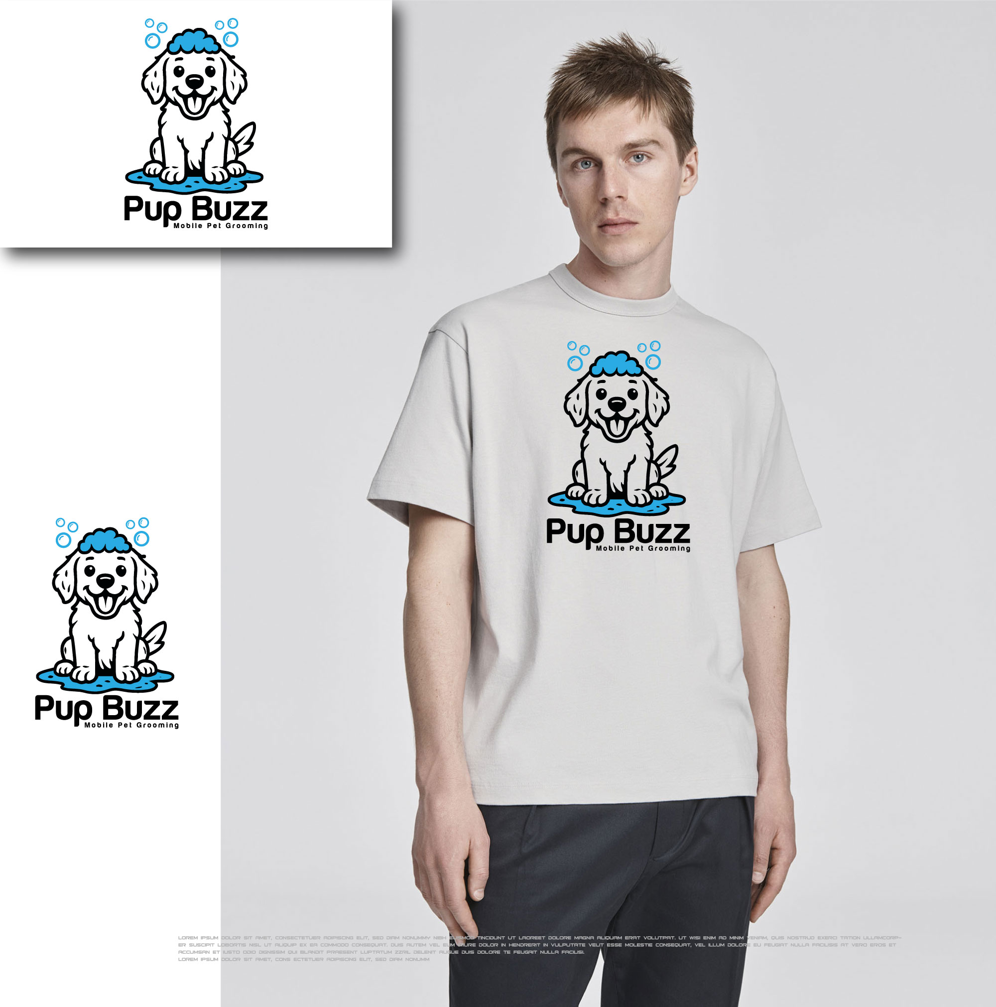 Logo Design by jijan for this project | Design #35652042