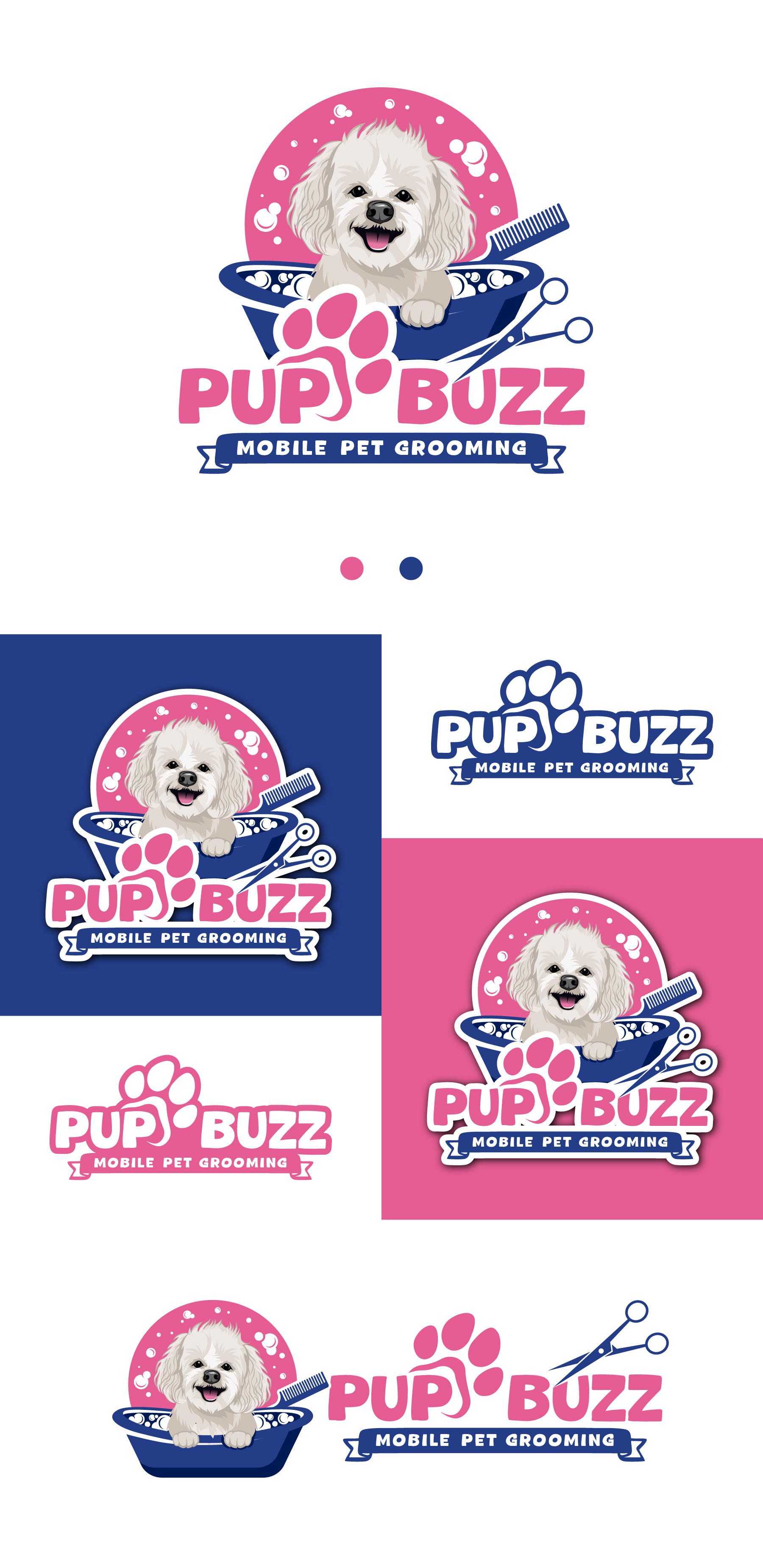 Logo Design by debdesign for this project | Design #35646095