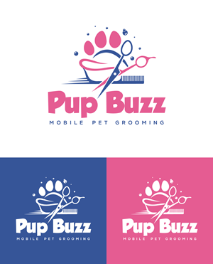 Logo Design by debdesign for this project | Design: #35660204
