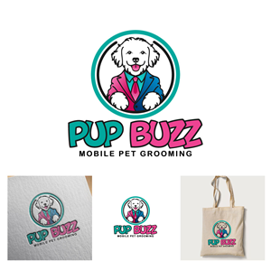 Logo Design by michellefrances for this project | Design: #35647394