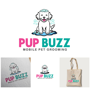 Logo Design by michellefrances for this project | Design: #35647396