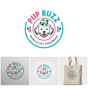 Logo Design by michellefrances for this project | Design: #35652598