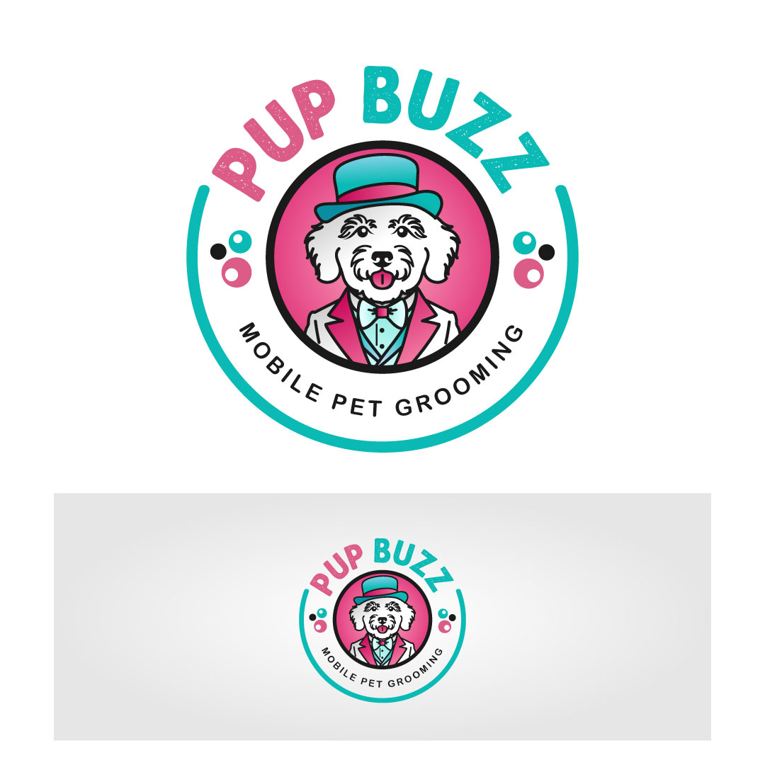 Logo Design by michellefrances for this project | Design #35658527