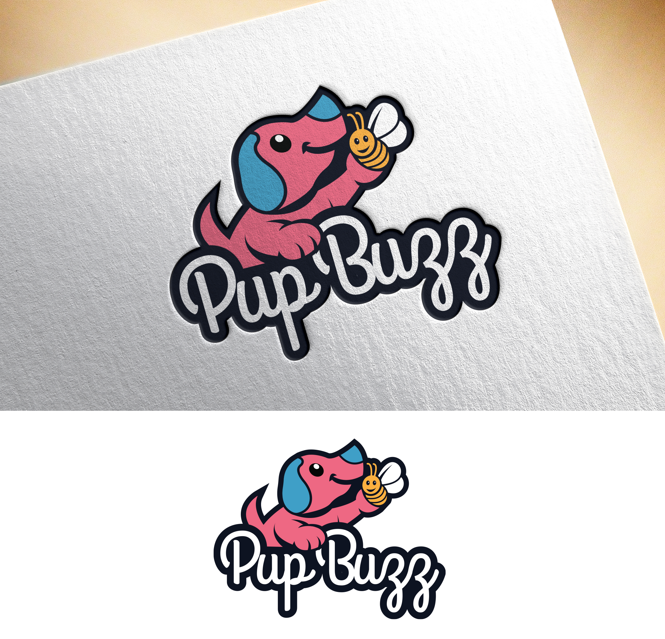 Diseño de Logo por Impressive Designs para este proyecto | Diseño #35648108