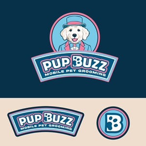 Logo Design by iGab